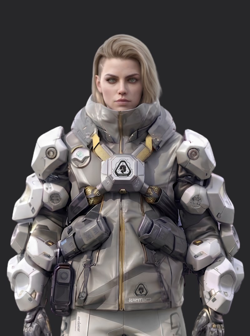 CYBERDYNE
